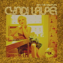 Into The Nightlife (CDS)