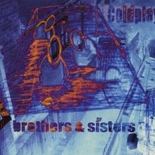 Brothers & Sisters (EP)
