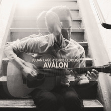 Avalon (With Chris Eldridge)