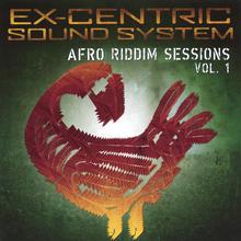 Afro Riddim Sessions Vol. 1