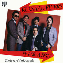 The Best Of The Kursaal Flyers