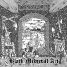 Black Medieval Art