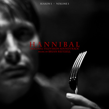 Hannibal: Season 1 - Volume 1