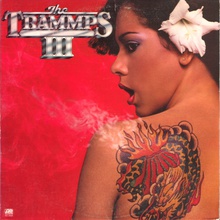 The Trammps III