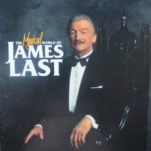 The Magical World Of James Last CD1