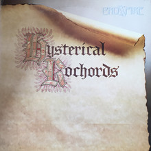 Hysterical Rochords (Vinyl)