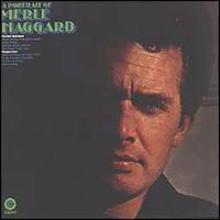 A Portrait Of Merle Haggard (Vinyl)