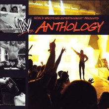 WWE Anthology CD2