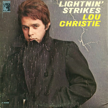 Lightnin' Strikes (Vinyl)