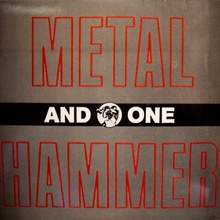 Metalhammer (CDS)