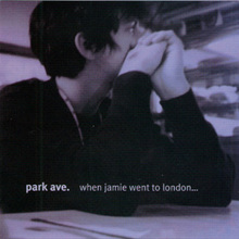 When Jamie Went To London We Broke Up