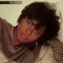 Thelma Houston (Vinyl)