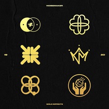 Gold Imprints (EP)