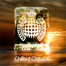 Ministry of Sound Chillout Classics