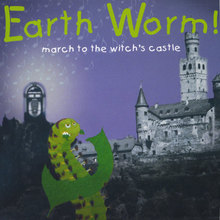 March to the Witch's Castle