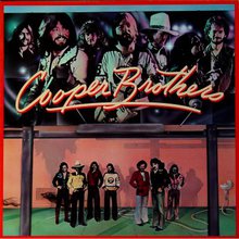 Cooper Brothers (Vinyl)