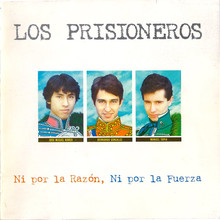 Ni Por La Razón, Ni Por La Fuerza (Limited Edition) CD2