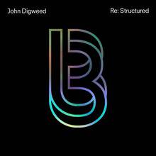 John Digweed ‎– Re:structured CD4