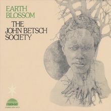 Earth Blossom (Vinyl)