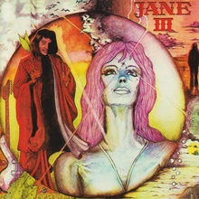Jane III (Vinyl)