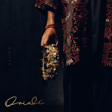 Oriadé