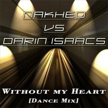 Without My Heart (Club Mix)