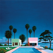 Pacific Breeze (Japanese City Pop, Aor & Boogie 1976-1986)