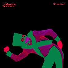 No Reason (CDS)