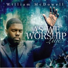 As We Worship Live CD1