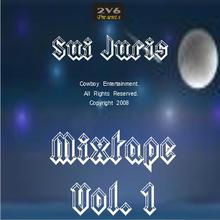 Sui Juris Mixtape Vol. 1