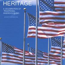 patriotic harmonica favorites(heritage)