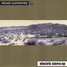 Electric Sierra - EP