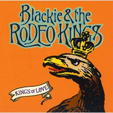 Kings Of Love CD1