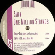 One Million Strings (VLS)