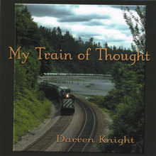 My Train of Thought
