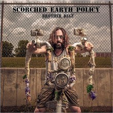 Scorched Earth Policy (Deluxe Edition)