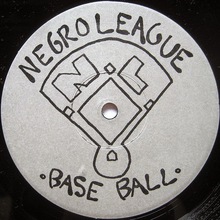 Negro League Baseball - They Lied