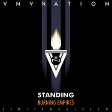 Standing / Burning Empires
