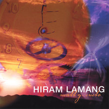 HIRAM LAMANG
