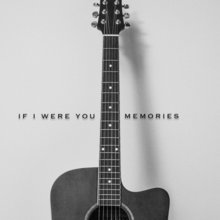 Memories (Acoustic Version) (CDS)