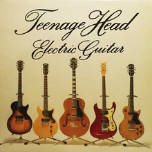 Electric Guitar (Vinyl)