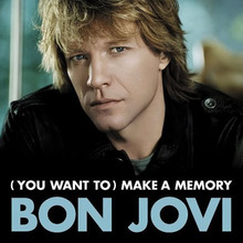 (You want To) Make a Memory (CDS)