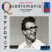 Take Five - Quadromania CD2