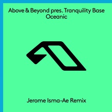 Oceanic (Jerome Isma-Ae Remix) (CDS)
