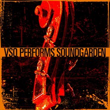 Vitamin String Quartet Performs Soundgarden