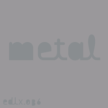 Metal (EP)