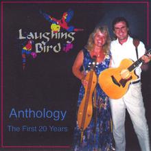Anthology, The First 20 Years