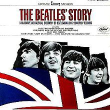 The Beatles' Story (Reissue 2014)