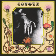 Coyote (Vinyl)