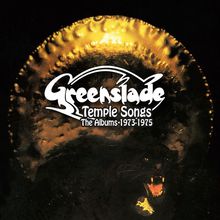 Temple Songs: The Albums 1973-1975 CD3